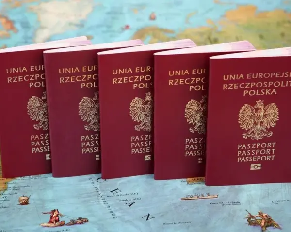 Jak wyrobić paszport dziecku - krok po kroku i uniknij błędów