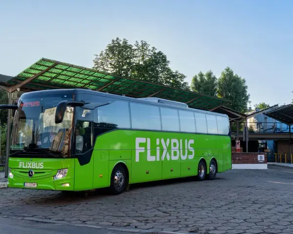 Flixbus z BER do Polski: Gdzie przystanek? Schönefeld to przeszłość!