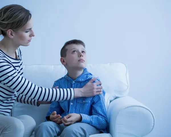 Co czuje dziecko z zespołem Aspergera i jak mu pomóc w emocjach