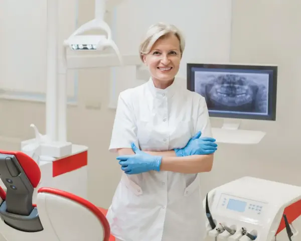 Dentysta bez strachu? Jak wytrzymać wizytę i pożegnać ból.