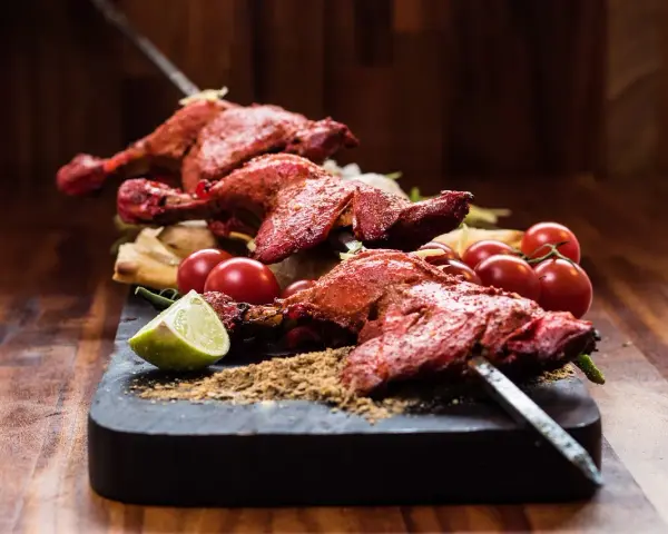Ile można zarobić na kebabie? Zaskakujące fakty o dochodach