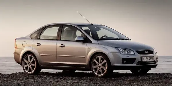 Ford focus mk2 2.0 tdci 136km – czy dpf może sprawiać problemy?
