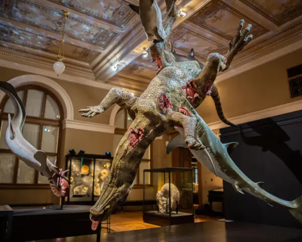 Muzeum sztuki Praga: Odkryj najważniejsze miejsca i wystawy