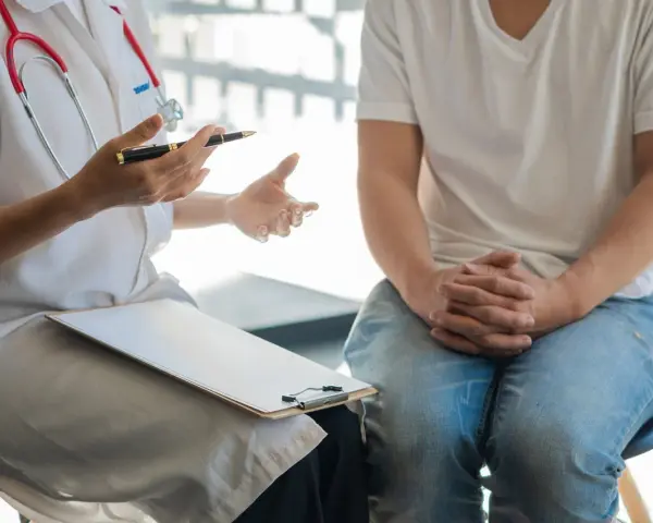 NFZ Gdańsk: Rehabilitacja bez kolejek? Sprawdź, jak to możliwe!