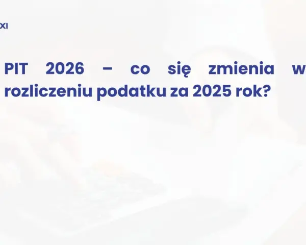 PIT 2025: Znamy terminy! Jak uniknąć kary i odebrać zwrot?