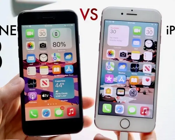 IPhone 7 vs 8 porównanie: Który model naprawdę warto wybrać?