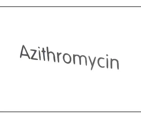 Azycyna 500 na co? To antybiotyk stosowany w leczeniu infekcji bakteryjnych.