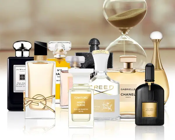 Najlepsze wody perfumowane damskie ranking – wybierz idealny zapach