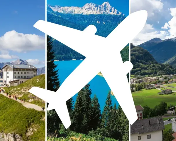 Montagna Italia: Guida Completa Destinazioni per Ogni Esigenza