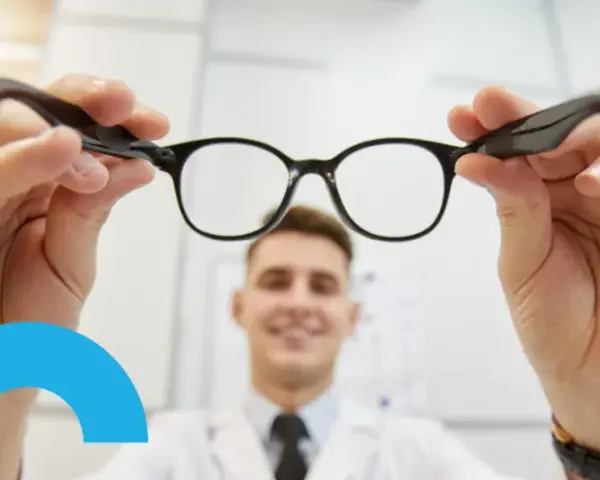 Ile ważna recepta od okulisty? Okulary, soczewki, leki rozwiewam wątpliwości