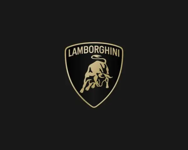 Jak wygląda znaczek Lamborghini i co oznacza jego nowy design