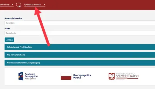 Jak sprawdzić termin rozprawy w sądzie Kraków i uniknąć problemów