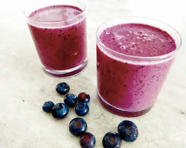 Shake z borówek: Odkryj sekrety idealnego koktajlu na każdą dietę