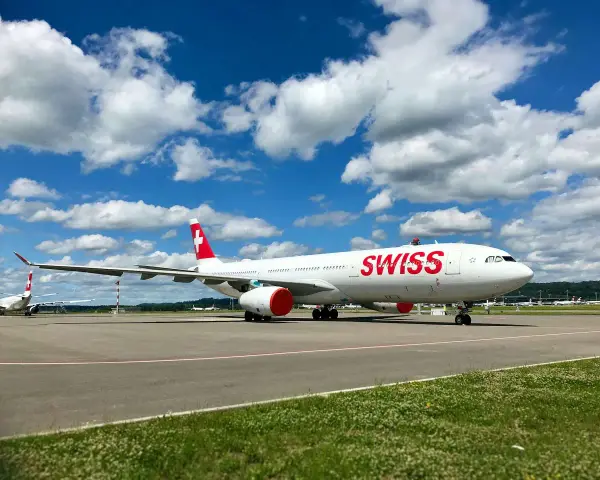 Swiss bagaż podręczny co można zabrać i czego unikać podczas lotu