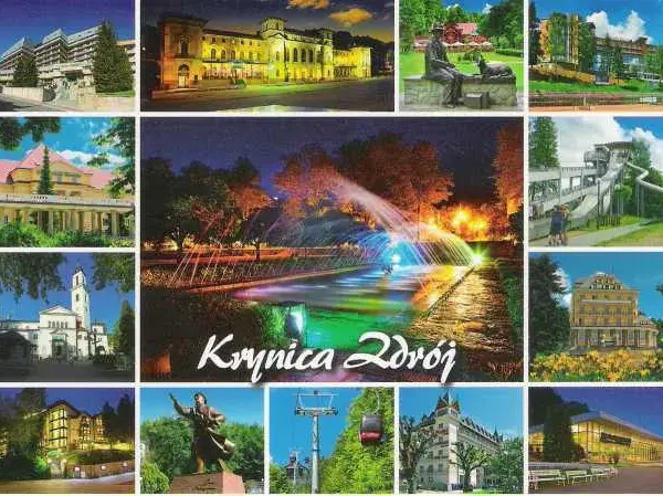 Jak napisać pozdrowienia z wycieczki szkolnej, aby zachwycić bliskich