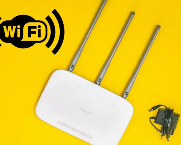 Jak zwiększyć zasięg wifi przez drugi router i uniknąć problemów z sygnałem
