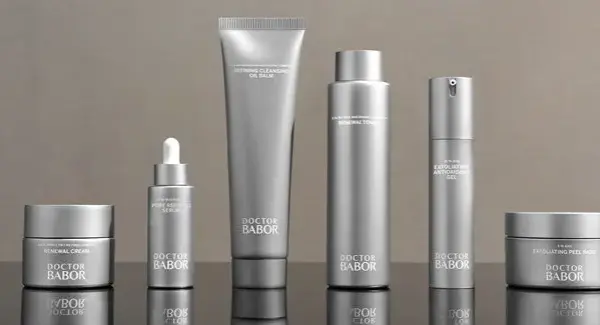 Babor Kosmetik: Hochwertige Hautpflege für strahlende Schönheit