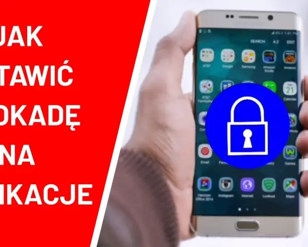 Jak odblokować aplikacje mobilne i uniknąć frustracji z blokadą