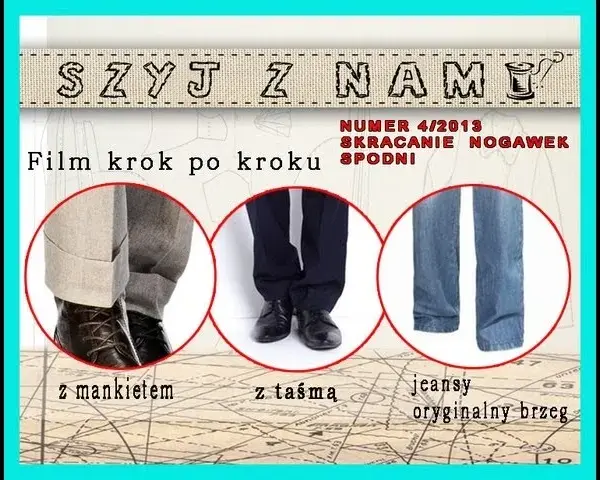 Ile kosztuje skrócenie spodni? Sprawdź ceny i metody w Polsce