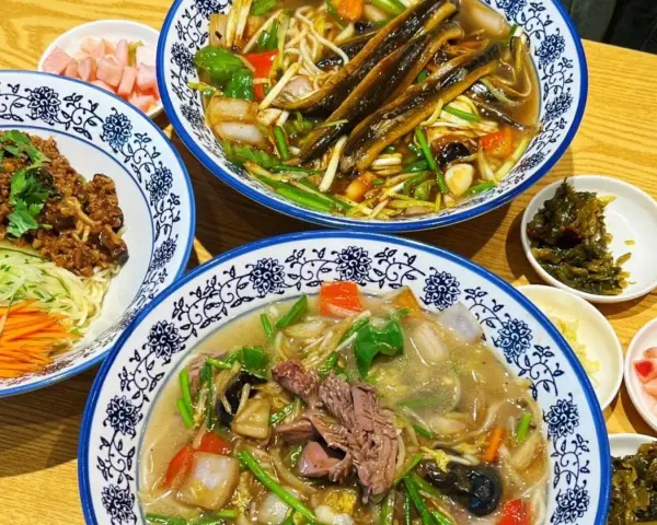 Gastronomía china: secretos de su rica cultura y sabores únicos