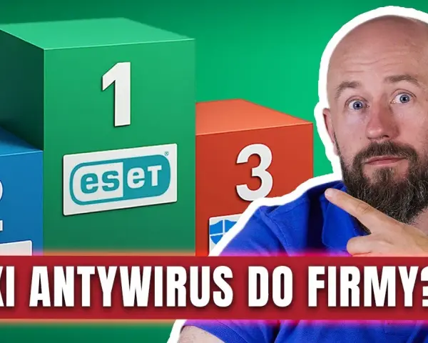 Jaki antywirus forum - najlepsze opinie i porady użytkowników