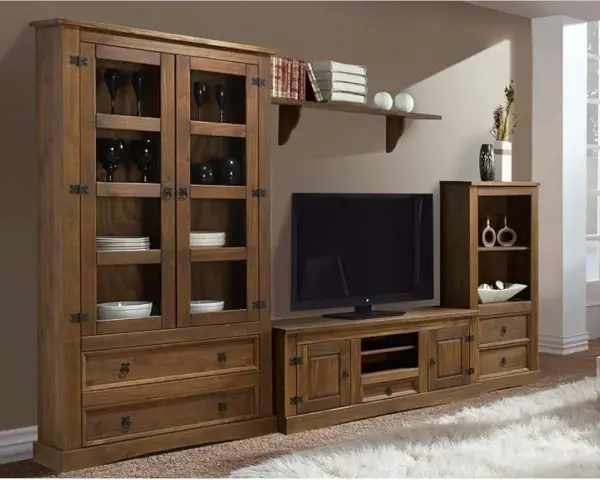 Amazon: Muebles de salón económicos y de calidad, ¿es posible?