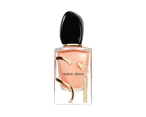 Giorgio Armani Sì: Które perfumy wybrać? Klasyk, Passione czy Intense?