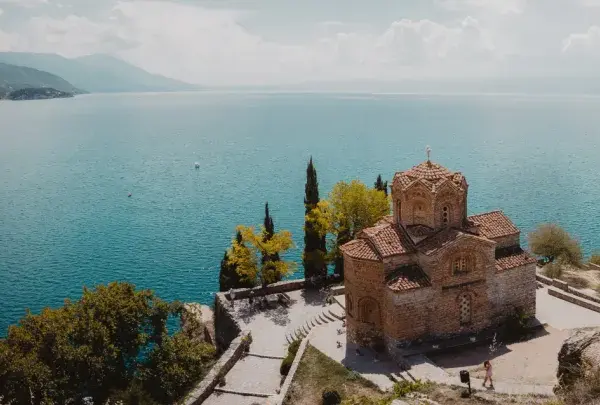 Czy w Macedonii jest bezpiecznie? Oto co musisz wiedzieć przed wyjazdem
