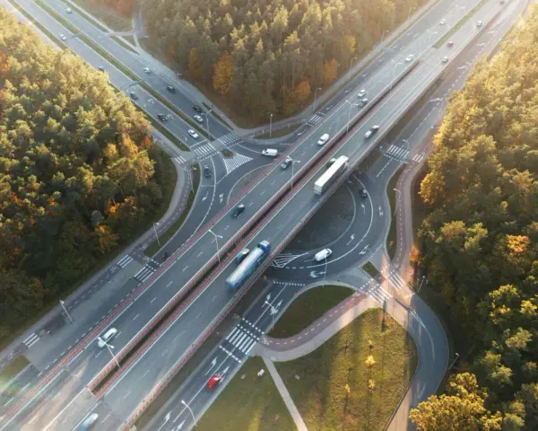Czy autostrada Stryków Warszawa jest płatna? Oto co musisz wiedzieć