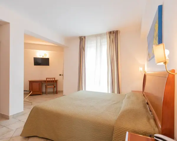 Grand Hotel Selinunte: Guida Completa, Servizi e Recensioni