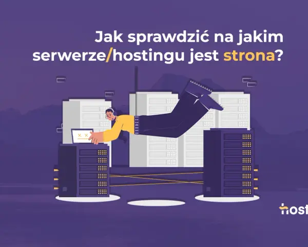 Jak sprawdzić hosting domeny? Szybkie metody i triki eksperta