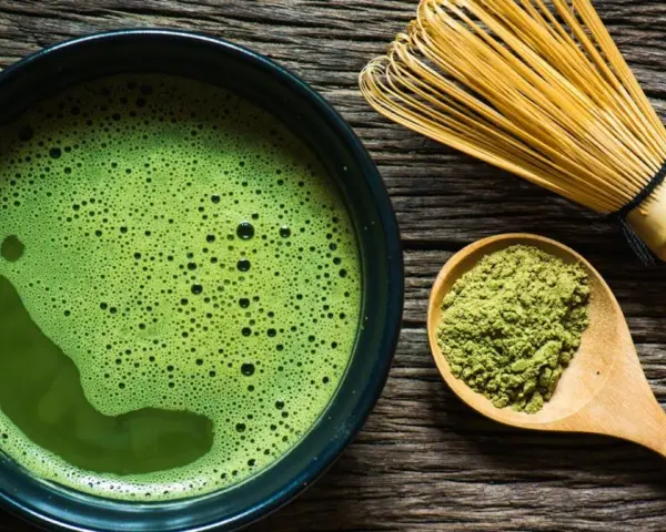 Matcha: na co? Pełny przewodnik po zdrowiu, smaku i zastosowaniach