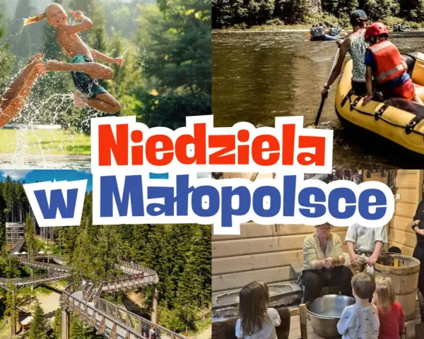 Diki: Miejsce odjazdu wycieczki kiedy i gdzie szukać info?
