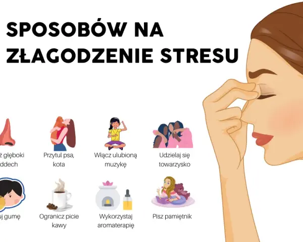 Jak się uspokoić psychicznie? Skuteczne metody na stres i relaksację