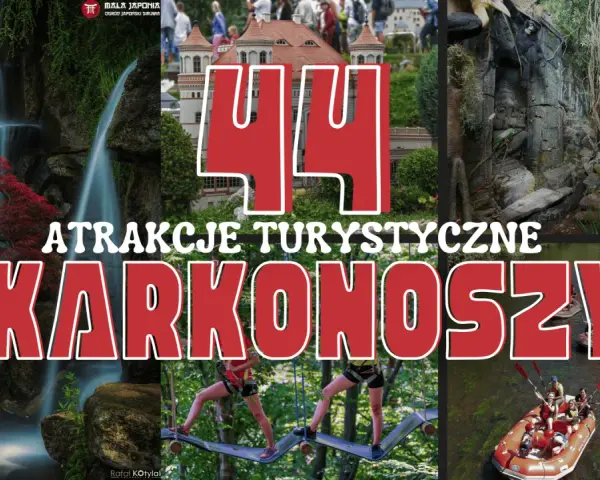 Jelenia Góra atrakcje: Przewodnik po Karkonoszach i okolicy