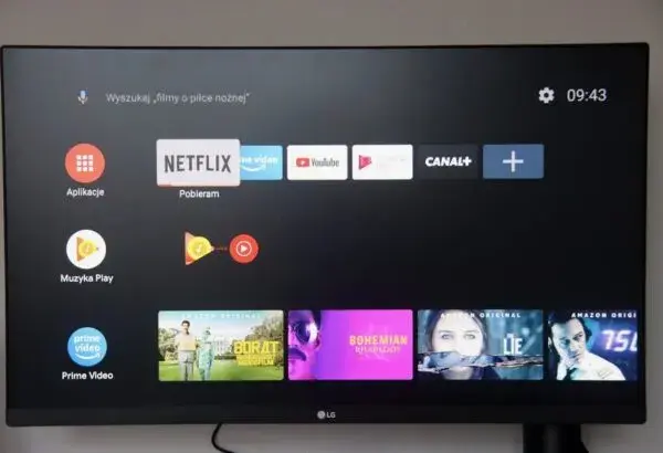 Najlepsze aplikacje na xiaomi mi tv stick, które musisz zainstalować