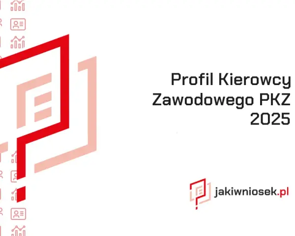 Co to jest profil kierowcy zawodowego i dlaczego jest ważny?