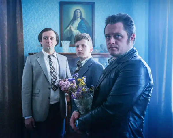 Gdzie chrzciny? Sprawdź, gdzie oglądać ten poruszający film