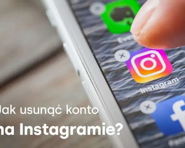 Jak usunąć blog osobisty na Instagramie i odzyskać prywatność