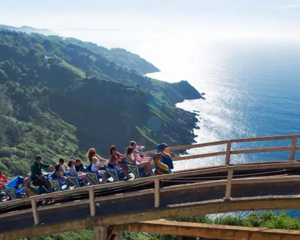 Monte Igueldo: Precios, entradas y horarios para tu visita perfecta