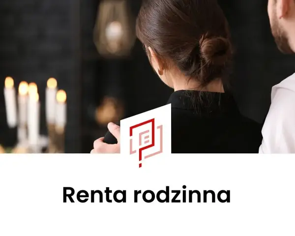 Dowiedz się, ile wynosi renta rodzinna i jakie są zasady jej przyznawania.