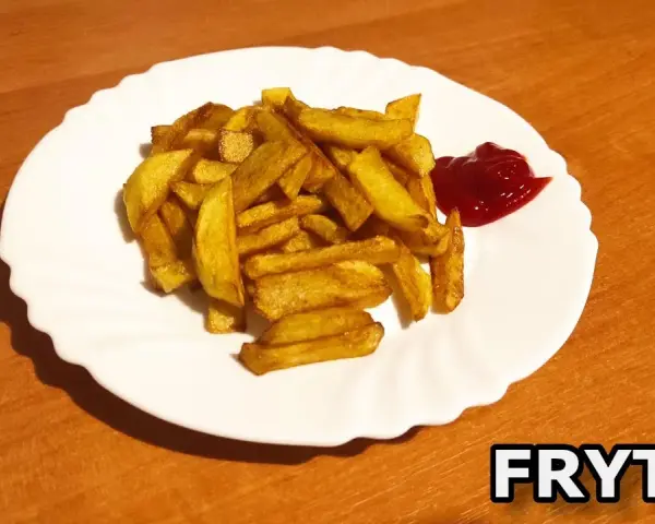 Jaka temperatura oleju do frytek? Uniknij błędów i smaż idealnie