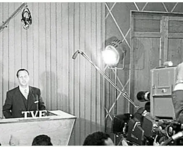 Sótano Beat: ¿El programa de TV que revolucionó la España de los 60?