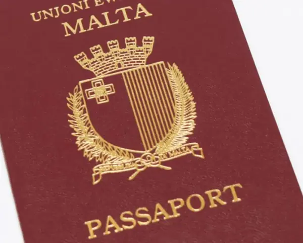 Malta: Dowód osobisty wystarczy! Kiedy paszport jest przydatny?