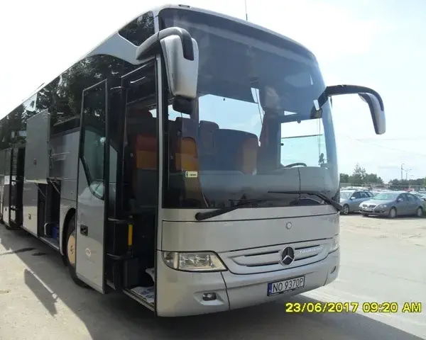 Grajan Tour: Skąd odjeżdża? Przewodnik po przystankach i rozkładach
