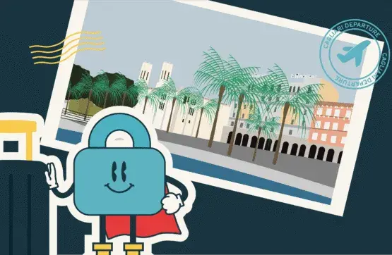 Depositi Bagagli Cagliari: L'Opzione Automatica e Conveniente