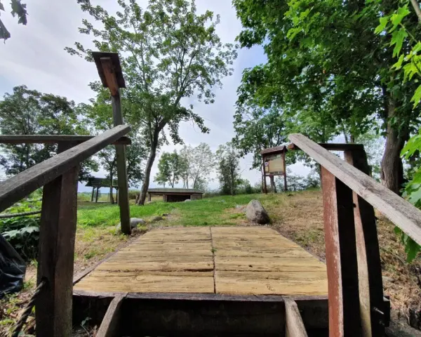 Wyszogród atrakcje: odkryj ukryte skarby i fascynującą historię