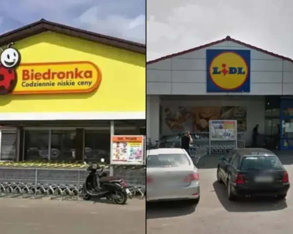 Czy w Łebie jest Biedronka? Sprawdź, gdzie ją znajdziesz!