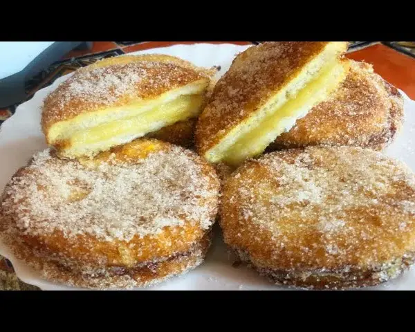 Recetas de postres con manzana: Irresistibles, fáciles y sin horno