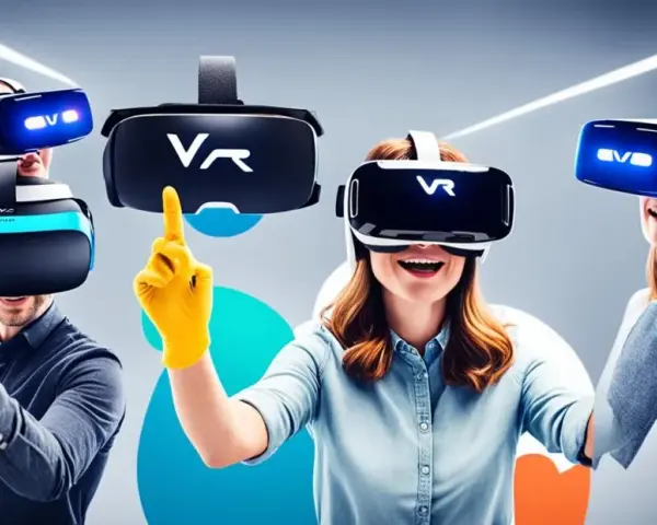 Jakie gogle VR wybrać, aby uniknąć rozczarowania i zaoszczędzić?